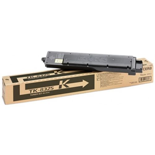 Kyocera Kyocera TK-8325K (1T02NP0NL0) toner black 18000p (original)