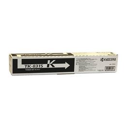 Kyocera Kyocera TK-8315K (1T02MV0NL0) toner black 12000p (original)