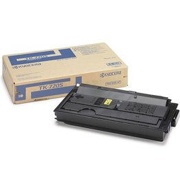 Kyocera Kyocera TK-7205 (1T02NL0NL0) toner black 35000p (original)