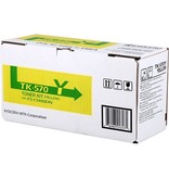 Kyocera Kyocera TK-570Y (1T02HGAEU0) toner yellow 12000p (original)
