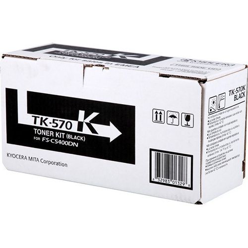 Kyocera Kyocera TK-570K (1T02HG0EU0) toner black 16000p (original)