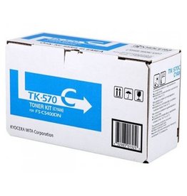 Kyocera Kyocera TK-570C (1T02HGCEU0) toner cyan 12000p (original)