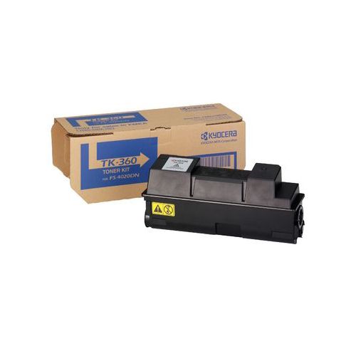 Kyocera Kyocera TK-360 (1T02J20EU0) toner black 20000p (original)
