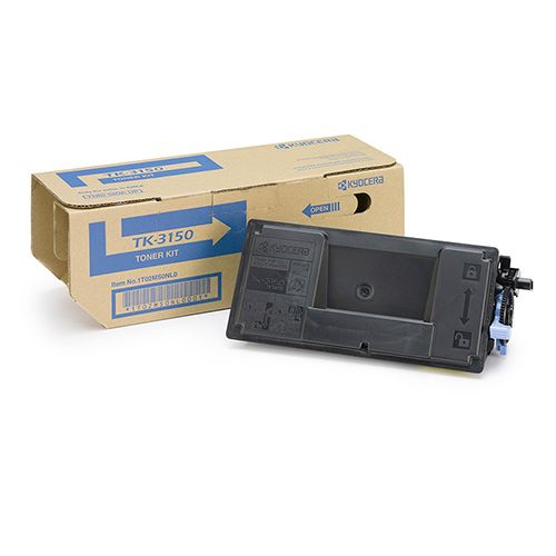 Kyocera Kyocera TK-3150 (1T02NX0NL0) toner black 14500p (original)