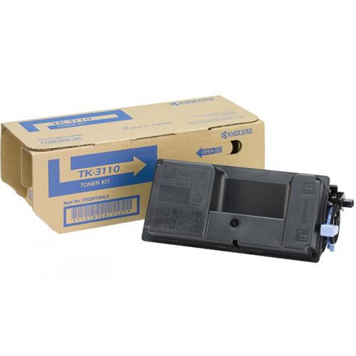 Kyocera Kyocera TK-3110 (1T02MT0NL0) toner black 15500p (original)