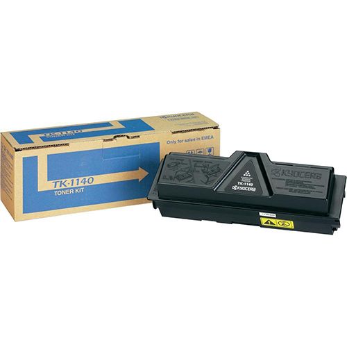Kyocera Kyocera TK-1140 (1T02ML0NLC) toner black 7200p (original)