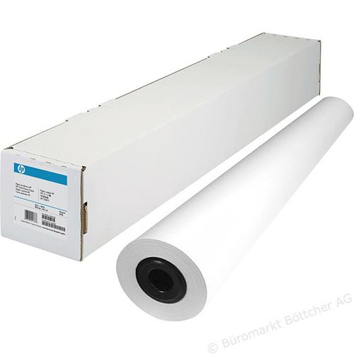 HP Q8005A HP IJ PAPER ROLL A0 841mmx91,4m 80g/m² universal