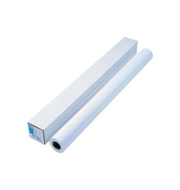 HP Inkjetpapier HP q1398a 1067mmx45.7m 80gr