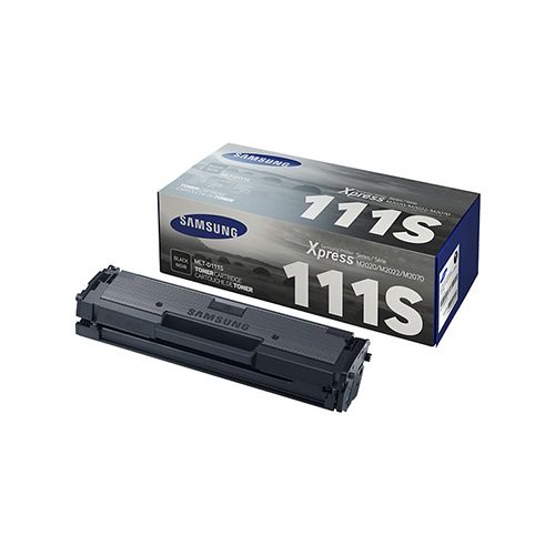 Samsung Samsung MLT-D111S (SU810A) toner black 1000p (original)