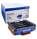 Brother Brother DR-321CL drum black 25000 pages (original)