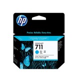 HP HP 711 (CZ134A) 3pack cyan 3x29ml (original)