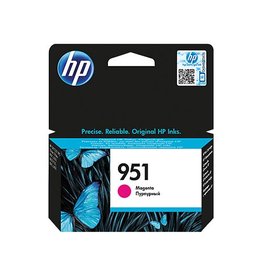 HP HP 951 (CN051AE) ink magenta 700 pages (original)