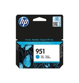 HP HP 951 (CN050AE) ink cyan 700 pages (original)