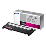 Samsung Samsung CLT-M406S (SU252A) toner magenta 1000p (original)