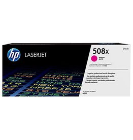 HP HP 508X (CF363X) toner magenta 9500 pages (original)