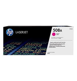 HP HP 508A (CF363A) toner magenta 5000 pages (original)