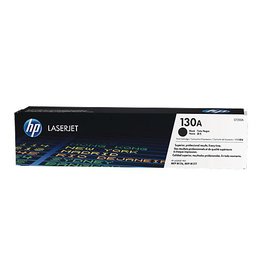 HP HP 130A (CF350A) toner black 1300 pages (original)