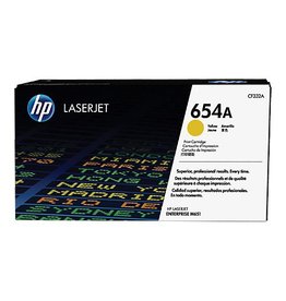 HP HP 654a (CF333A) toner magenta 15000 pages (original)