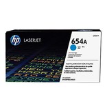 HP HP 654a (CF331A) toner cyan 15000 pages (original)