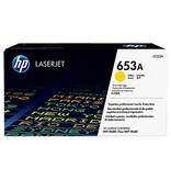 HP HP 653a (CF322A) toner yellow 16500 pages (original)