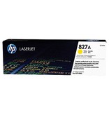 HP HP 827A (CF302A) toner yellow 32000 pages (original)