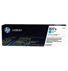 HP HP 827A (CF301A) toner cyan 32000 pages (original)