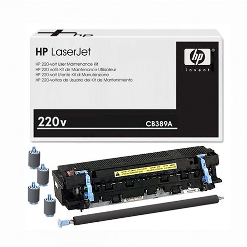 HP HP CB389A maintenance cartridge (original)