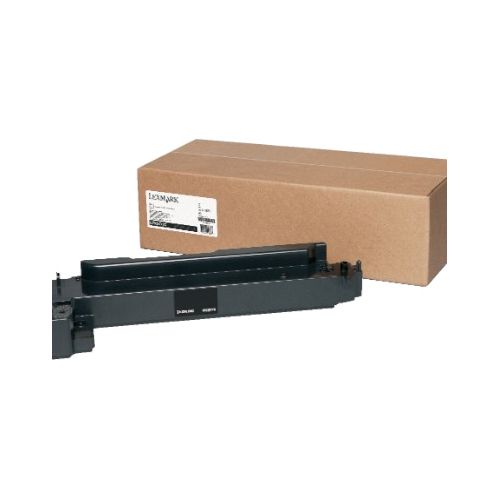 Lexmark Lexmark C792X77G toner waste 180000/50000 pages (original)