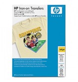 HP T-Shirt Transfer HP C6050A A4 Washproof 170gr 12vel