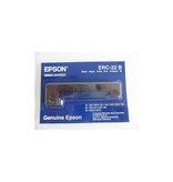 Epson Epson ERC22B (C43S015358) ribbon black (original)