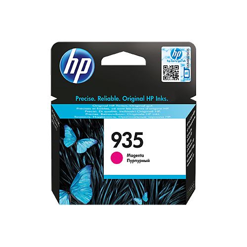 HP HP 935 (C2P21AE) ink magenta 400 pages (original)