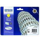 Epson Epson 79XL (C13T79044010) ink yellow 2000 pages (original)