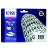 Epson Epson 79XL (C13T79034010) ink magenta 2000 pages (original)