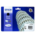 Epson Epson 79XL (C13T79014010) ink black 2600 pages (original)