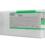Epson Epson T653B (C13T653B00) ink green 200ml (original)