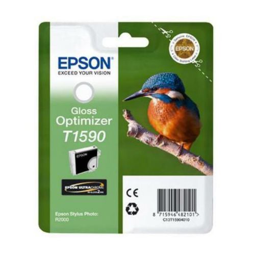 Epson Epson T1590 (C13T15904010) ink gloss optimizer (original)
