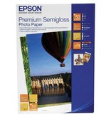 Epson Fotopapier Epson SO41765 10x15 251gr Wit Semi Glossy 50vel