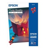 Epson Papier Epson SO41061 A4 Wit Mat 102gr 100vel