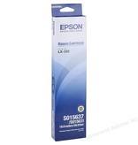 Epson Epson S015637 (C13S015637) ribbon black (original)