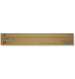 Konica Minolta TN-321M (A33K350) toner ma 25K (original)