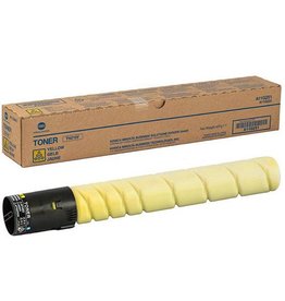 Konica Minolta TN-216Y (A11G251) toner ye 26K (original)