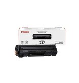 Canon Canon 737 (9435B002) toner black 2400 pages (original)