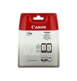 Canon Canon PG-545/CL-546 (8287B005) multipack 2x180 (original)