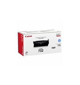 Canon Canon 732 (6262B002) toner cyan 6400 pages (original)