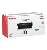 Canon Canon 732 (6260B002) toner yellow 6400 pages (original)