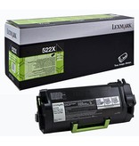 Lexmark Lexmark 522X (52D2X00) toner black 45K return (original)