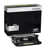 Lexmark Lexmark 52D0ZA0 imaging unit black 100000 pages (original)