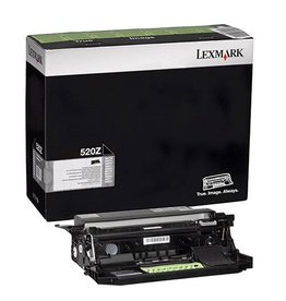 Lexmark Lexmark 52D0ZA0 imaging unit black 100000 pages (original)