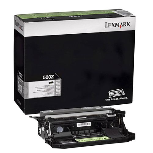 Lexmark Lexmark 52D0ZA0 imaging unit black 100000 pages (original)