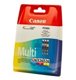 Canon Canon CLI-526Z (4541B009) multipack c/m/y 3x9ml (original)